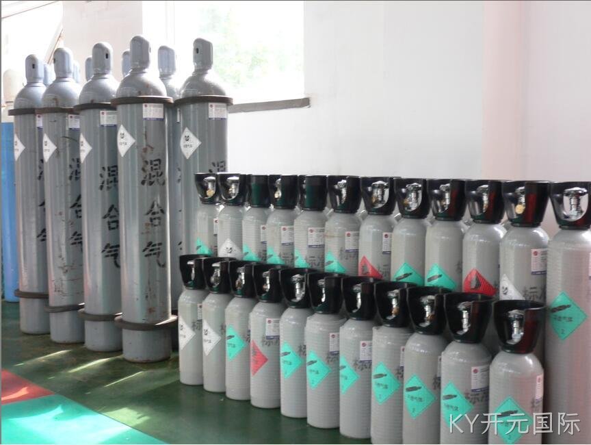 高纯无机气体