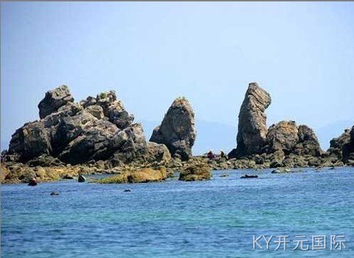 KY开元国际海边一日游纪实