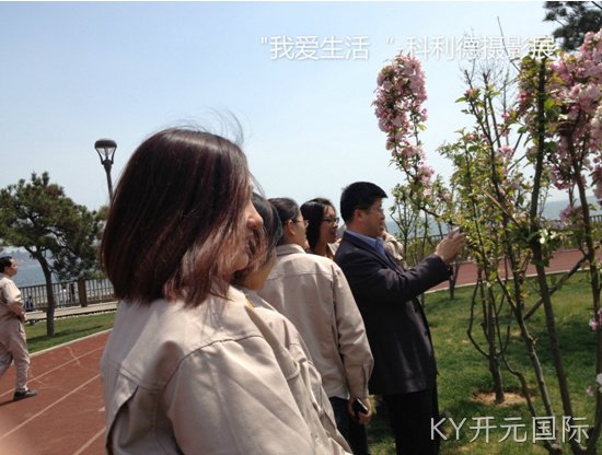“我爱生活”---KY开元国际摄影作品展